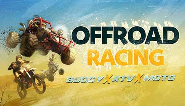 دانلود بازی Offroad Racing Buggy X ATV X Moto Build 5139669 برای کامپیوتر
