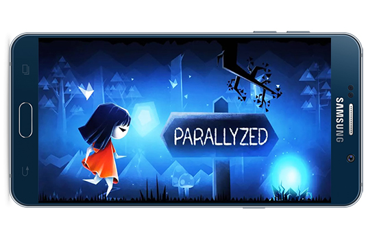 دانلود بازی Parallyzed v2.0.8 برای اندروید و iOS + مود