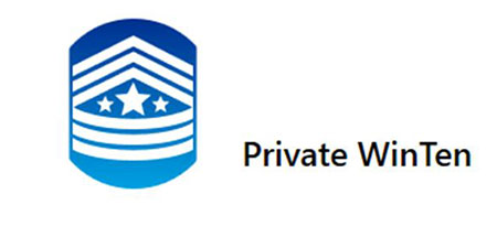 دانلود نرم افزار Private Win10 v0.72 – Win
