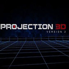 projection 3d v2 for after effects free download