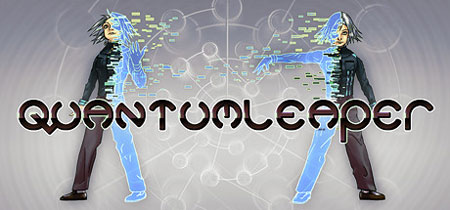 دانلود بازی کامپیوتر Quantumleaper نسخه DARKZER0