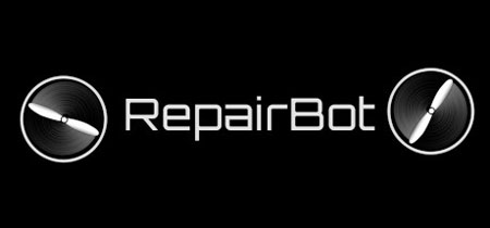 دانلود بازی RepairBot نسخه Portable بدون نیاز به نصب