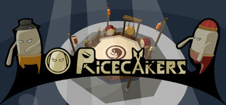 دانلود بازی کامپیوتر Ricecakers نسخه DARKZER0