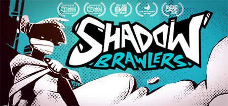 دانلود بازی کامپیوتر Shadow Brawlers نسخه DARKZER0