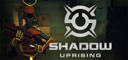 دانلود بازی Shadow Uprising – Portable برای PC