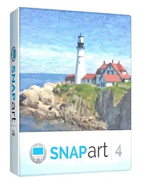 دانلود نرم افزار Snap Art v4.1.3.272 – Mac