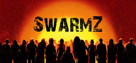 دانلود بازی کامپیوتر SwarmZ نسخه DARKZER0