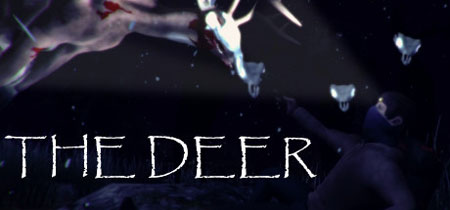 دانلود بازی ترسناک The Deer نسخه DARKSiDERS