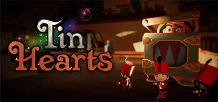 دانلود بازی ماجرایی Tin Hearts نسخه Early Access