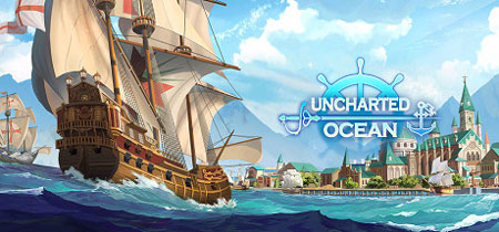 دانلود بازی کامپیوتر Uncharted Ocean نسخه DARKZER0