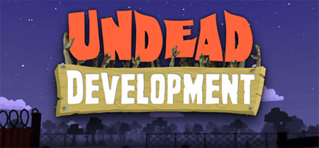 دانلود بازی کامپیوتر اکشن Undead Development نسخه Portable