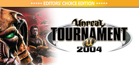 دانلود بازی کامپیوتر Unreal Tournament 2004 نسخه GOG