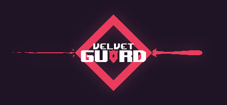 دانلود بازی کامپیوتر Velvet Guard نسخه DARKZER0