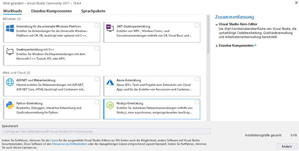 Visual studio build tools что это