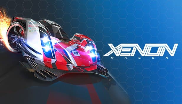 دانلود بازی Xenon Racer Build 4039774 برای کامپیوتر
