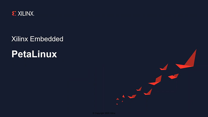 دانلود نرم افزار Xilinx Vivado Design Suite + PetaLinux v2022.1