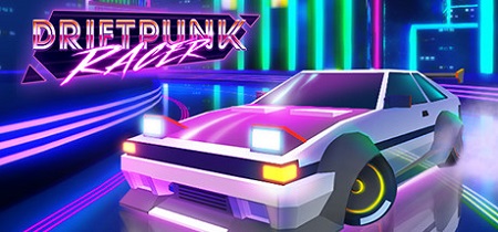 دانلود بازی Driftpunk Racer – DARKSiDERS برای PC