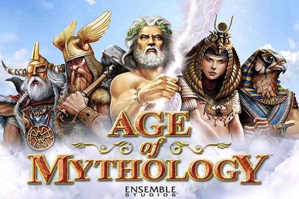 دانلود بازی Age of Mythology: Extended Edition – Tale of the Dragon برای کامپیوتر