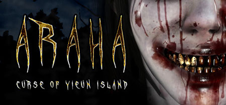 دانلود بازی Araha: Curse of Yieun Island نسخه HOODLUM