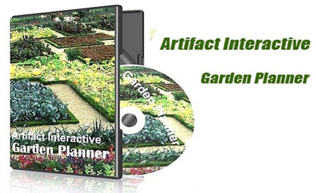 دانلود نرم افزار Artifact Interactive Garden Planner v3.8.58 نسخه ویندوز طراحی باغچه