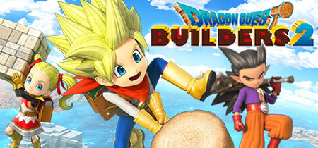 دانلود بازی Dragon Quest Builders 2 v1.7.3a – 0xdeadc0de برای کامپیوتر
