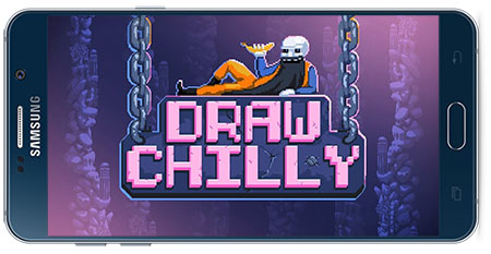 دانلود بازی اندروید قرعه کشی سرد DRAW CHILLY v1.0.8