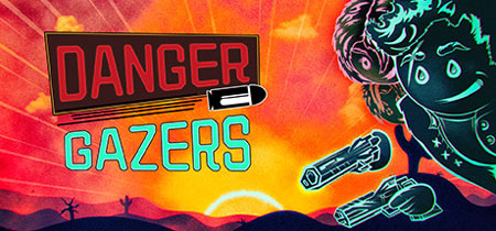 دانلود بازی کامپیوتر Danger Gazers نسخه PLAZA