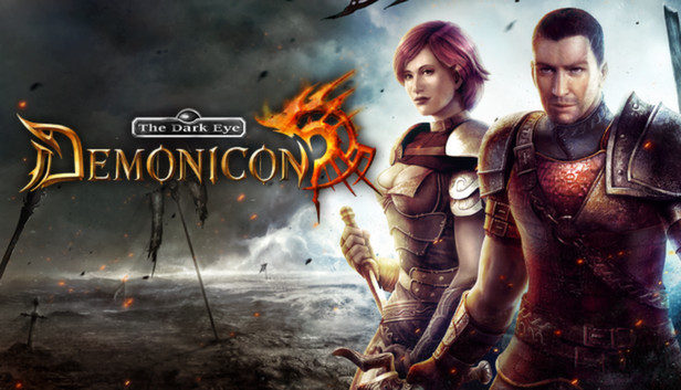 دانلود بازی اکشن Demonicon v1.1 نسخه GOG برای کامپیوتر