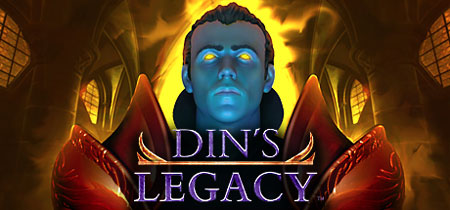 دانلود بازی اکشن Din’s Legacy نسخه PLAZA