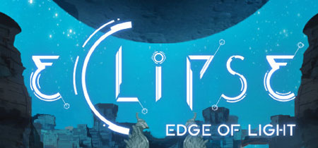 دانلود بازی کامپیوتر Eclipse: Edge of Light نسخه Portable