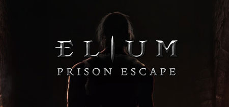 دانلود بازی Elium – Prison Escape نسخه Portable