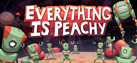 دانلود بازی کامپیوتر Everything is Peachy نسخه Portable