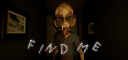 دانلود بازی Find Me: Horror Game نسخه PLAZA