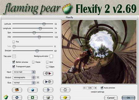 دانلود نرم افزار Flaming Pear Flexify v2.97 – Win