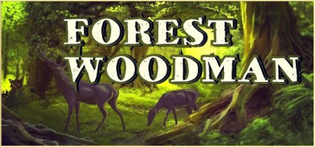 دانلود بازی ماجرایی Forest Woodman نسخه PLAZA