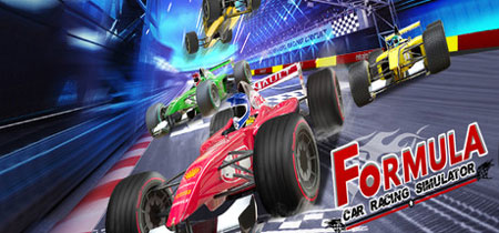 دانلود بازی Formula Car Racing Simulator نسخه DARKZER0