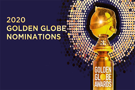 دانلود هفتاد و هفتمین مراسم گلدن گلوب Golden Globes 2020