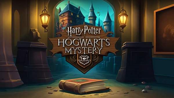 دانلود بازی Harry Potter – Hogwarts Mystery v6.1.1 برای اندروید