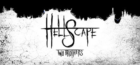 دانلود بازی HellScape: Two Brothers نسخه CODEX