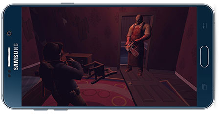 دانلود بازی اندروید نمایش ترسناک Horror Show v0.96