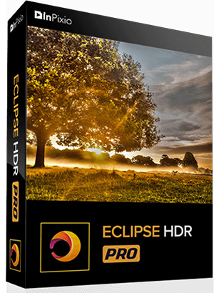 دانلود نرم افزار InPixio Eclipse HDR PRO v1.3.700.620 ویرایش تصویر