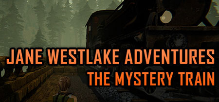 دانلود بازی Jane Westlake Adventures – The Mystery Train