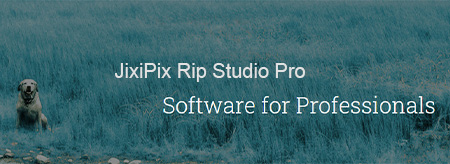 دانلود نرم افزار JixiPix Rip Studio Pro v1.1.9 – Mac