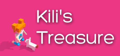 دانلود بازی Kili’s treasure نسخه DARKZER0
