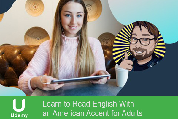دانلود فیلم آموزش انگلیسی با لهجه آمریکایی برای بزرگسالان