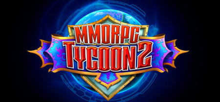 دانلود بازی کامپیوتر MMORPG Tycoon 2 v0.17.155 نسخه Portable