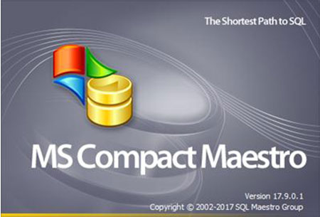 دانلود نرم افزار MS Compact Maestro v17.9.0.1 – Win