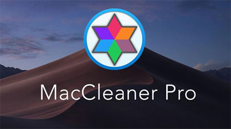 دانلود نرم افزار MacCleaner PRO v1.6.0 – Mac
