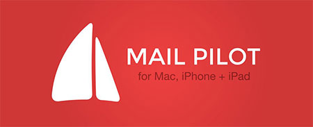 دانلود نرم افزار سرویس گیرنده ایمیل Mail Pilot v3.39 – Mac