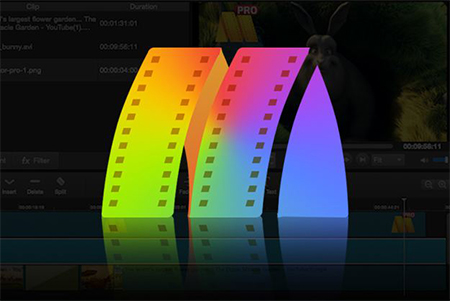 دانلود نرم افزار MovieMator Video Editor Pro v3.1.0
